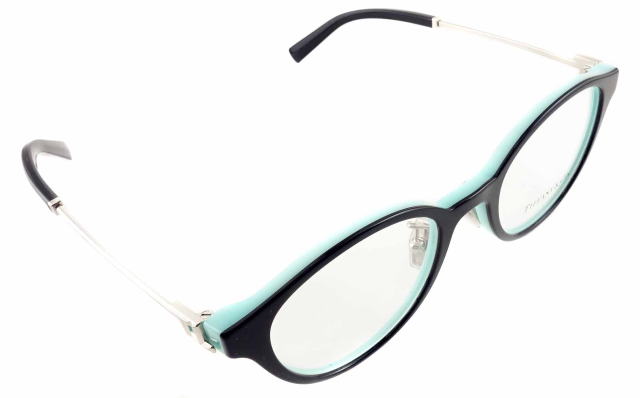 TIFFANYティファニーメガネフレーム2275D-8055-S48