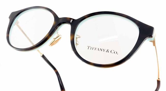 TIFFANYティファニーメガネフレーム2275D-8134-S48