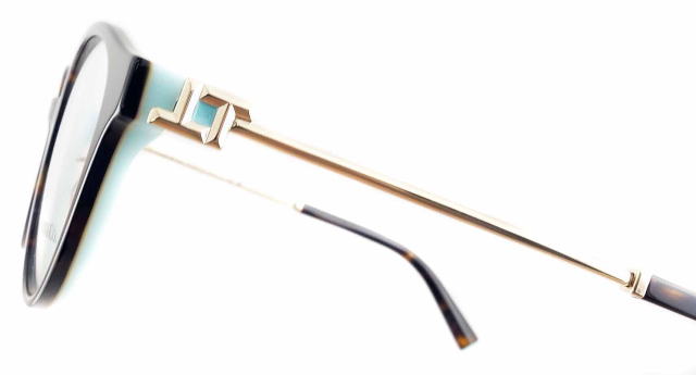 TIFFANYティファニーメガネフレーム2275D-8134-S48