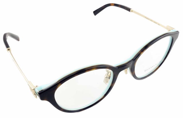 TIFFANYティファニーメガネフレーム2275D-8134-S48