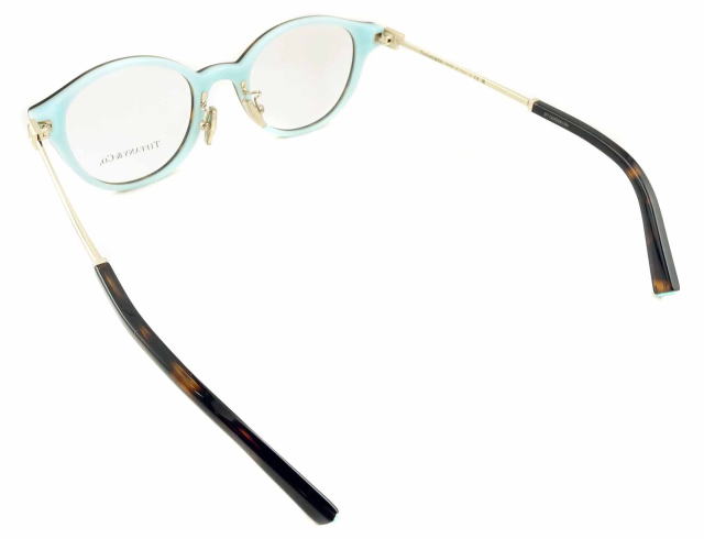 TIFFANYティファニーメガネフレーム2275D-8134-S48