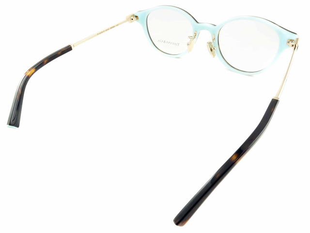 TIFFANYティファニーメガネフレーム2275D-8134-S48