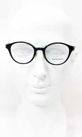 TIFFANYティファニーメガネフレーム2275D-8134-S48