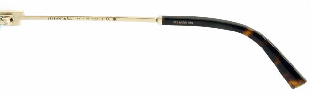 TIFFANYティファニーメガネフレーム2275D-8134-S48