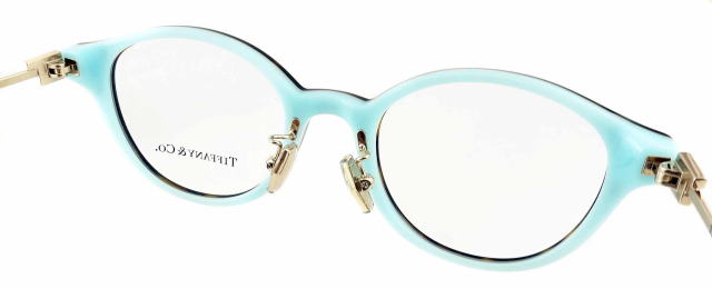 TIFFANYティファニーメガネフレーム2275D-8134-S48