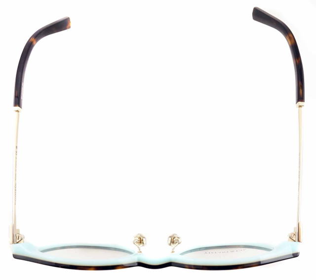 TIFFANYティファニーメガネフレーム2275D-8134-S48