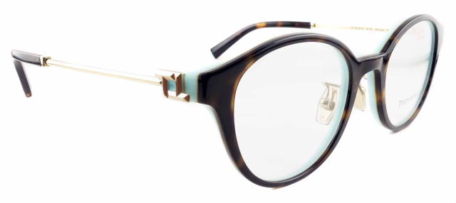 TIFFANYティファニーメガネフレーム2275D-8134-S48