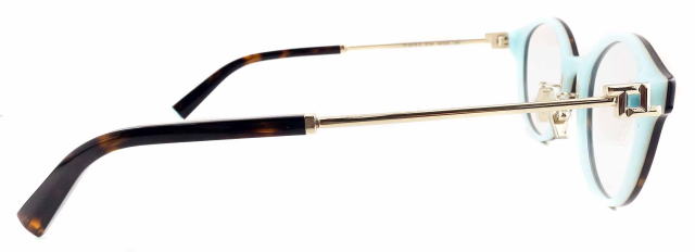 TIFFANYティファニーメガネフレーム2275D-8134-S48