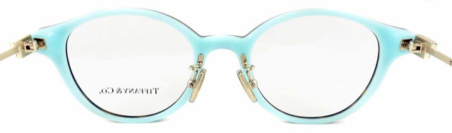 TIFFANYティファニーメガネフレーム2275D-8134-S48