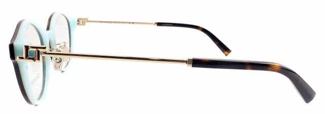 TIFFANYティファニーメガネフレーム2275D-8134-S48