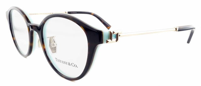 TIFFANYティファニーメガネフレーム2275D-8134-S48