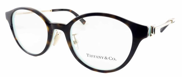 TIFFANYティファニーメガネフレーム2275D-8134-S48