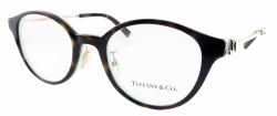 TIFFANYティファニーメガネフレーム2275D-8134-S48