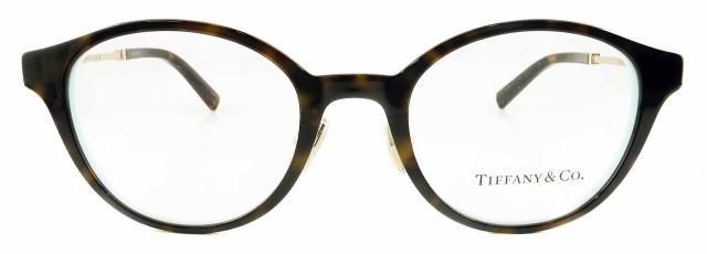 TIFFANYティファニーメガネフレーム2275D-8134-S48