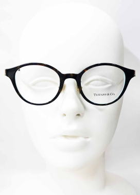 TIFFANYティファニーメガネフレーム2275D-8134-S48