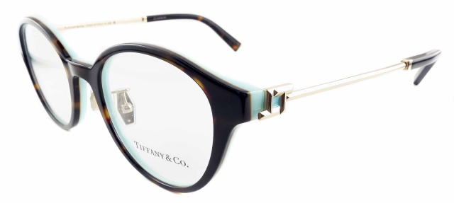 TIFFANYティファニーメガネフレーム2275D-8134-S48