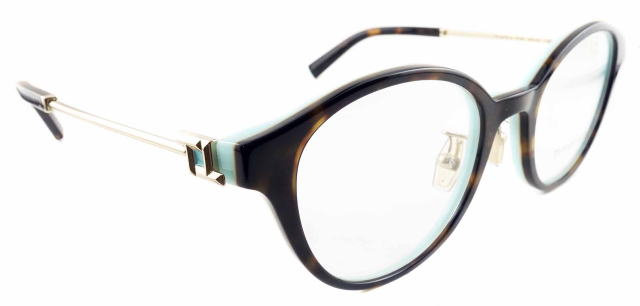 TIFFANYティファニーメガネフレーム2275D-8134-S48