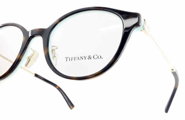TIFFANYティファニーメガネフレーム2275D-8134-S48