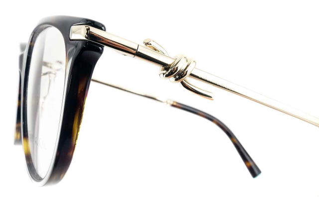 TIFFANYティファニーメガネフレーム2279D-8015-S52