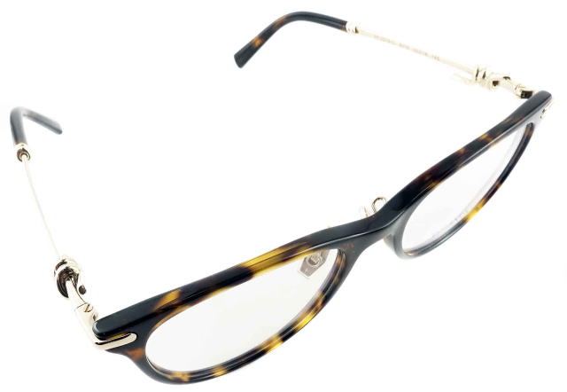 TIFFANYティファニーメガネフレーム2279D-8015-S52