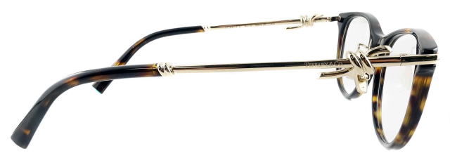 TIFFANYティファニーメガネフレーム2279D-8015-S52