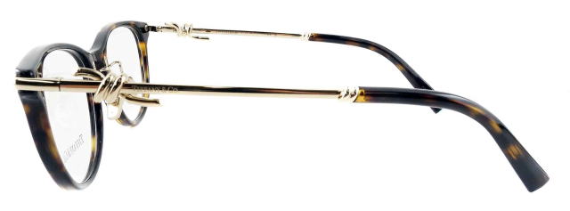 TIFFANYティファニーメガネフレーム2279D-8015-S52