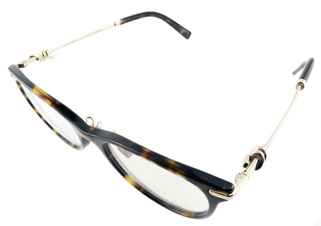 TIFFANYティファニーメガネフレーム2279D-8015-S52