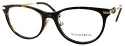 TIFFANYティファニーメガネフレーム2279D-8015-S52