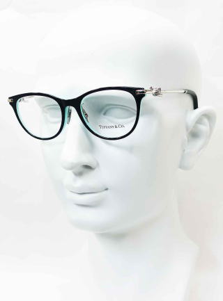 TIFFANYティファニーメガネフレーム2279D-8055-S52