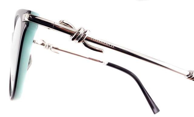 TIFFANYティファニーメガネフレーム2279D-8055-S52