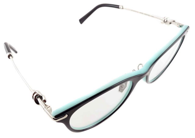 TIFFANYティファニーメガネフレーム2279D-8055-S52