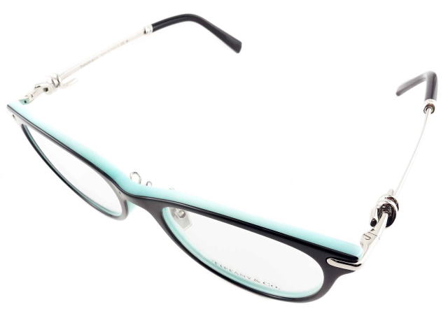 TIFFANYティファニーメガネフレーム2279D-8055-S52