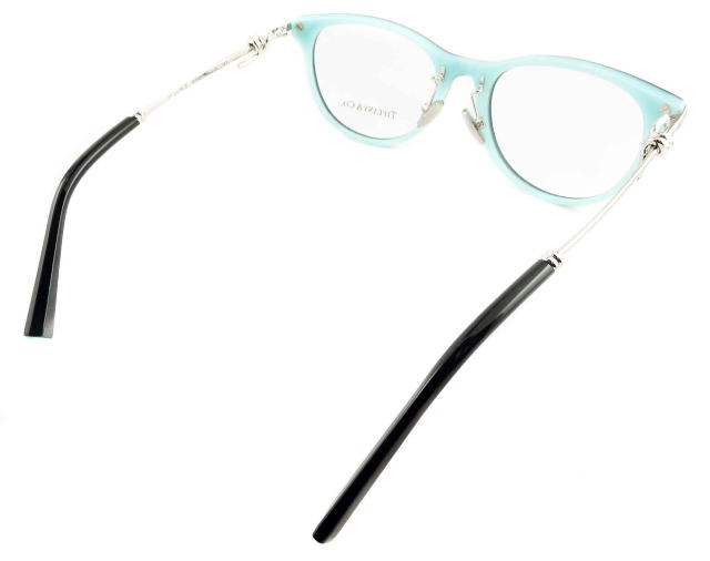 TIFFANYティファニーメガネフレーム2279D-8055-S52