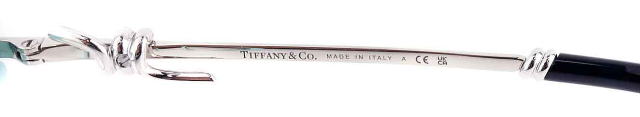 TIFFANYティファニーメガネフレーム2279D-8055-S52