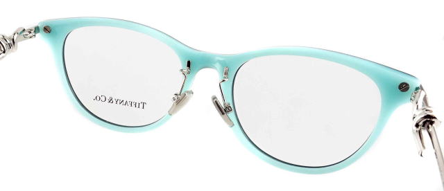 TIFFANYティファニーメガネフレーム2279D-8055-S52