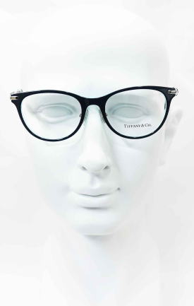 TIFFANYティファニーメガネフレーム2279D-8055-S52