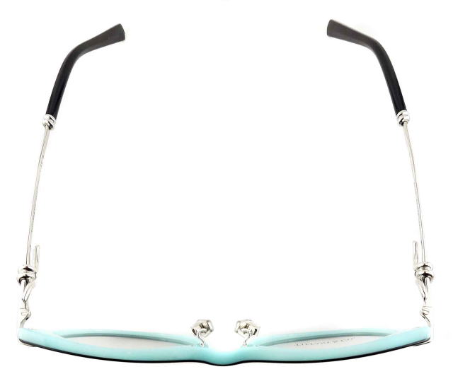 TIFFANYティファニーメガネフレーム2279D-8055-S52