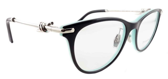 TIFFANYティファニーメガネフレーム2279D-8055-S52