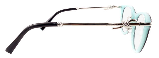 TIFFANYティファニーメガネフレーム2279D-8055-S52