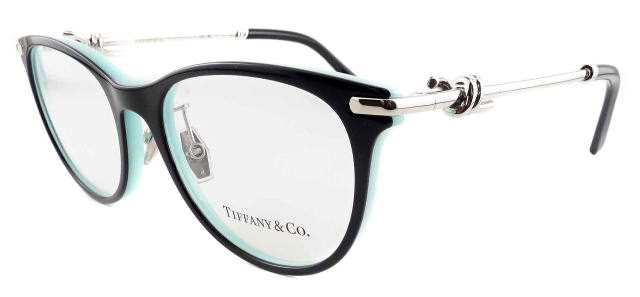 TIFFANYティファニーメガネフレーム2279D-8055-S52
