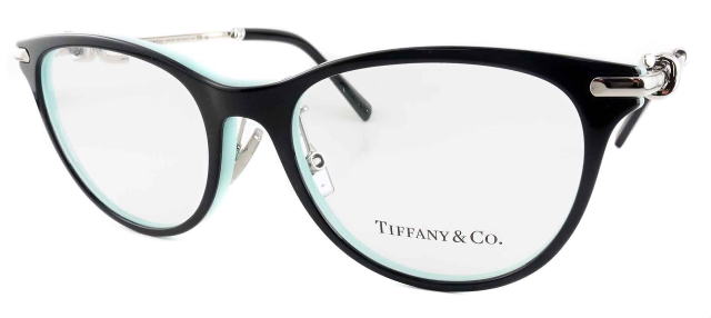 TIFFANYティファニーメガネフレーム2279D-8055-S52