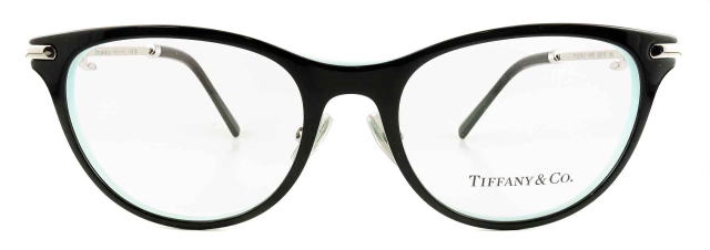 TIFFANYティファニーメガネフレーム2279D-8055-S52