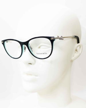 TIFFANYティファニーメガネフレーム2279D-8055-S52