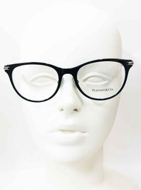 TIFFANYティファニーメガネフレーム2279D-8055-S52