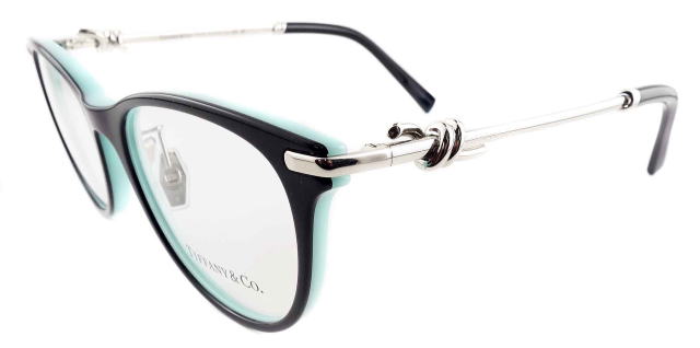 TIFFANYティファニーメガネフレーム2279D-8055-S52