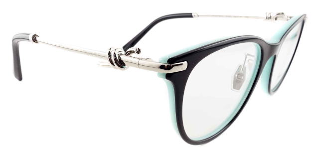 TIFFANYティファニーメガネフレーム2279D-8055-S52