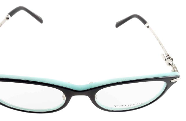 TIFFANYティファニーメガネフレーム2279D-8055-S52