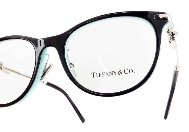 TIFFANYティファニーメガネフレーム2279D-8055-S52
