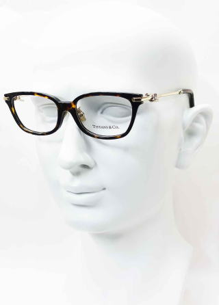 TIFFANYティファニーメガネフレーム2281F-8015-S51