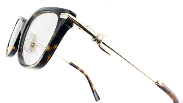 TIFFANYティファニーメガネフレーム2281F-8015-S51